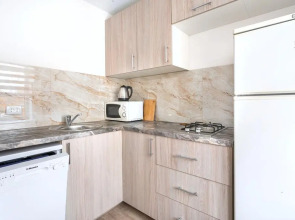 Квартира на Горького 8