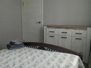 Квартира Уютная рядом с Ледовым Дворцом