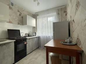 Апартаменты Апрель на ул. Великанова