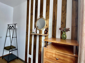 Гостевой дом Избушки guestHouse Большая