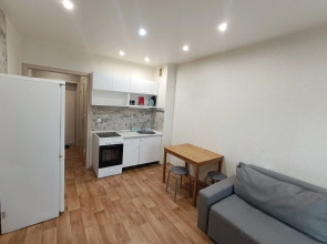 Квартира на Танковой