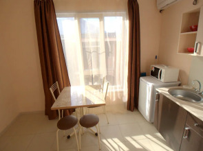 Апартаменты Диона