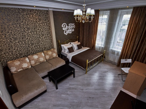 Апартаменты Ваши Родственники Замрут в Восхищении