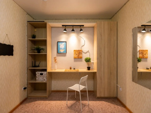 Апартаменты Сутки Уфа на Энтузиастов 11-241