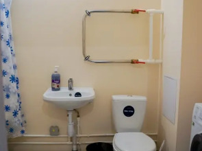 Апартаменты на Революции 52в