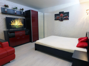 Апартаменты FashionFlats 1