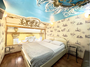 Samsonov na Nekrasova 28 mini hotel