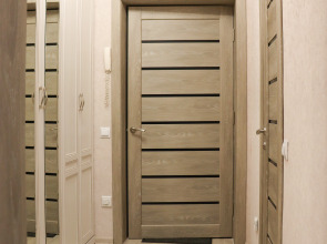 Апартаменты на Океанском проспекте 110