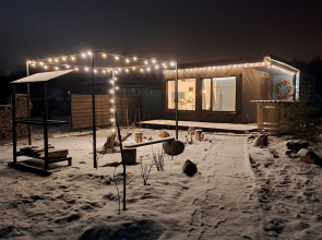 Dom Shmeli Private house