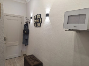 Апартаменты Мини-номер на Павловского