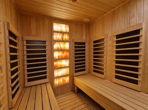 Отель Мышк Инн