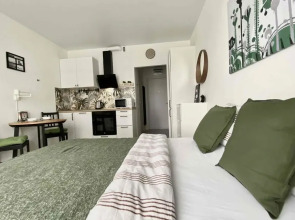 Квартира Victoria Apart