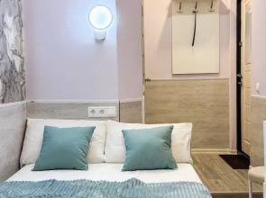 Апартаменты у Метро Варшавская Ск9