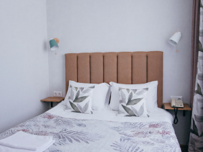 Гостиница Дом рыбака