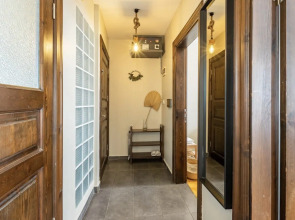 Апартаменты 2 bedrooms apt in Galata Private