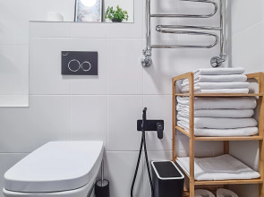 Квартира с новым ремонтом рядом с историческим центром