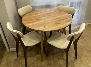 Апартаменты ЖК Светлая Долина Казань