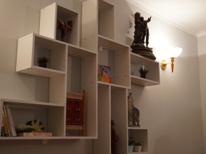 Хостел Happy Baku Hostel & Tours