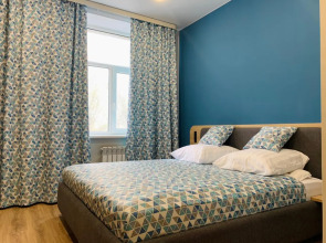 Мини-отель Гостиница Три Звезды