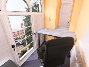 Меблированные комнаты АртСтудии