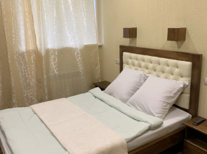 Мини-отель Ромашка