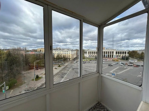 Квартира на Проспекте Ленина 37/73 (25)