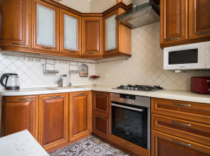 Апартаменты RentalSPb