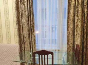 Гостевой дом Зенит