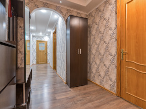 Апартаменты Apartico на Гривцова