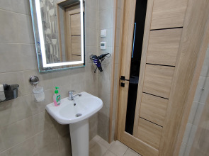 Апартаменты на Чертыгашева