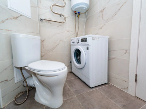 Апартаменты Бельведер B-Flats