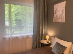 Квартира на Заневском проспекте 47