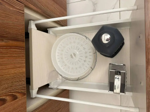 Квартира Клаccа Luхury