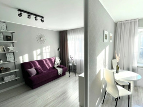 Апартаменты Модерн