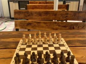 Гостевой дом Чайка