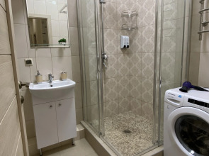 Квартира Двухкомнатная с двумя отдельными спальнями