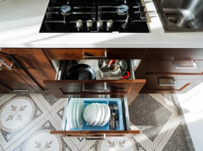 Квартира вблизи медцентров на Пр. Октября 64/1