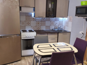 Апартаменты Суточный рай на Народная 7