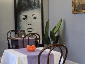 Lina Hotel Taksim Pera