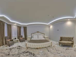 Knyaz Bagration Guest house