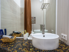 Апартаменты Рядом с Парком