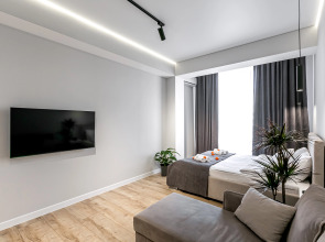 Апартаменты на ул. Коллективная