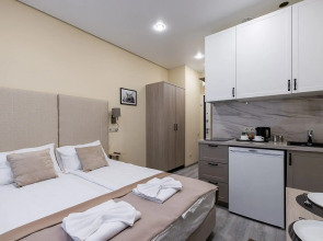 Апартаменты в Жк Mainstreet