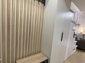 Апартаменты на Сельскохозяйственная 17/4