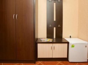 Отель Корфу