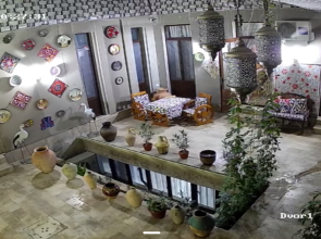 Отель Gulnaraxanum