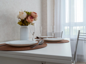 Апартаменты Авеню Парк Галицкого