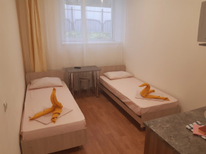 Гостевой Дом Домашний