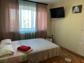 Квартира Апартаменты Квартира в Центре