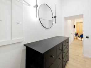 Апартаменты Пушкинский дворик Санкт-Петербург